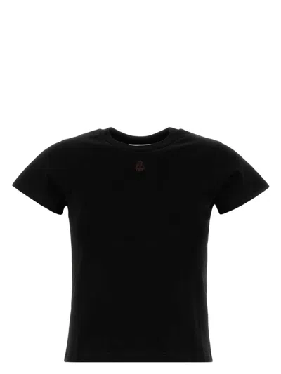 ALEXANDER MCQUEEN WOMEN'S COTTON T-SHIRT
