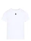 Alexander Mcqueen Women's Cotton T-shirt