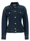Alexander Mcqueen Coats & Jackets