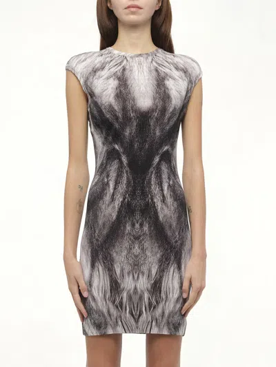 Alexander Mcqueen Women's Dress