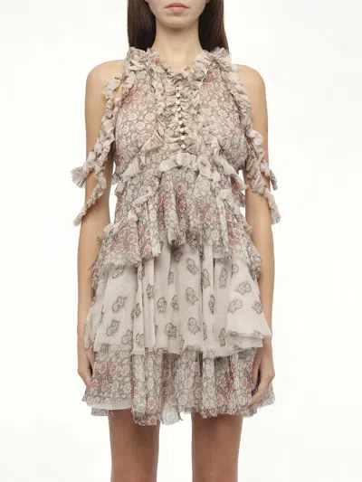 Alexander Mcqueen Women's Dress