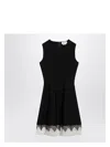 Alexander Mcqueen Mini Dress
