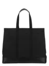 Alexander Mcqueen Women's Fabric Shopping Bag