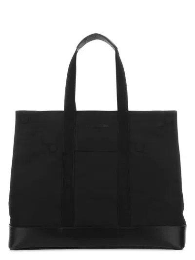 Alexander Mcqueen Women's Fabric Shopping Bag