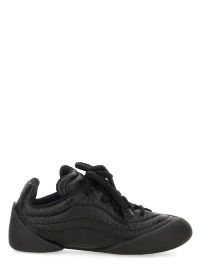 ALEXANDER MCQUEEN WOMEN'S FLEXION SNEAKER