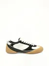 Alexander Mcqueen Mcqueen Flexion Sneaker