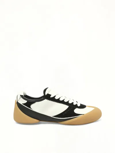 ALEXANDER MCQUEEN WOMEN'S FLEXION SNEAKERS