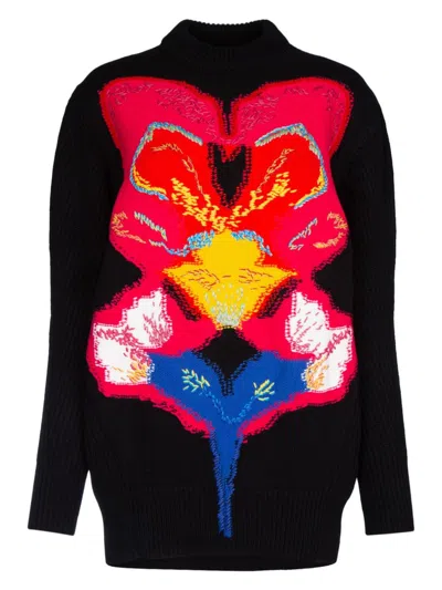 ALEXANDER MCQUEEN WOMEN'S GIUBBINO