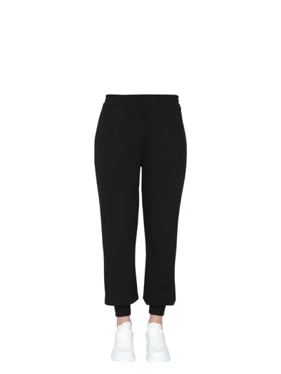 Alexander Mcqueen Women's Jogging Pants
