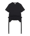 Alexander Mcqueen Black In Black