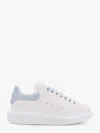 Alexander Mcqueen Alexander Mc Queen Sneakers & Slip On In White