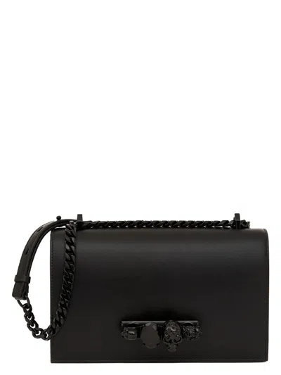Alexander Mcqueen Women's Leather Bags