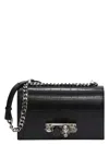 Alexander Mcqueen Women's Leather Handbags Bags