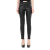Alexander Mcqueen Pants In Black