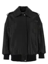 Alexander Mcqueen Coats & Jackets