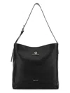 Alexander Mcqueen Women's Leather Pendant Shopping Bag