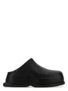 Alexander Mcqueen Schuhe Mcqueen Damen Farbe Schwarz In Black