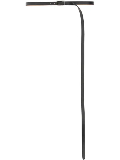 ALEXANDER MCQUEEN ALEXANDER MCQUEEN WOMEN LONG BELT.