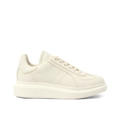 ALEXANDER MCQUEEN WOMEN'S NEW OVERSIZED SNEAKERS