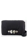 Alexander Mcqueen Women's Nylon The Puffy Knuckle Belt Bag