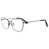 Alexander Mcqueen Mcq By  Women's Mq0370o 50mm Optical Frames In Multi