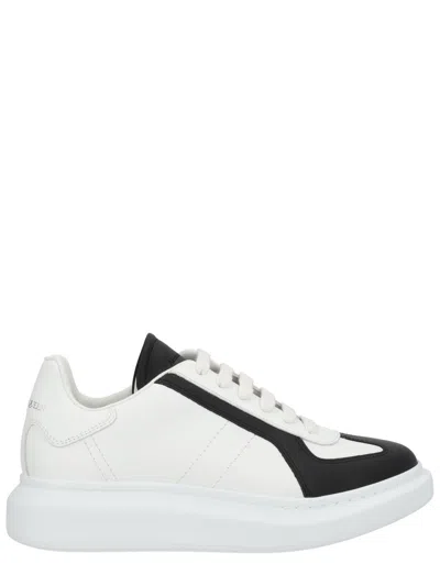 Alexander Mcqueen Oversize Sneaker In Multi