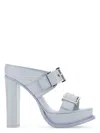 Alexander Mcqueen Sandals