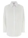 Alexander Mcqueen Cotton Shirt