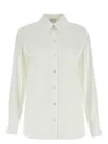 Alexander Mcqueen Mcqueen Tuxedo Shirt