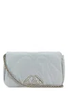 Alexander Mcqueen Women's Shoulder Bag Seal