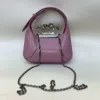 Alexander Mcqueen Women Pre-loved Bag Very Good Condition In Multi
