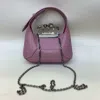 Alexander Mcqueen Women Pre-loved Bag Very Good Condition In Multi