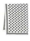 Alexander Mcqueen Women's Skull Wool Scarf In White