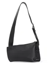 Alexander Mcqueen Women's Sling Pouch In Black