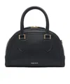 Alexander Mcqueen Small Leather Birdee Boston Cross-body Bag