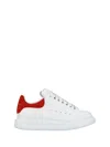 Alexander Mcqueen Alexander Mc Queen Oversized Low-top Sneakers