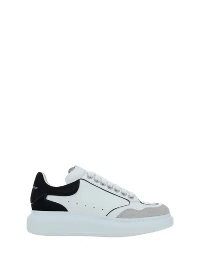 ALEXANDER MCQUEEN ALEXANDER MCQUEEN WOMEN SNEAKERS