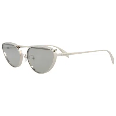 ALEXANDER MCQUEEN ALEXANDER MCQUEEN WOMEN'S SUNGLASSES