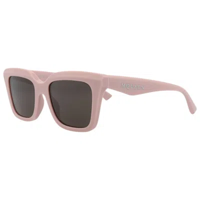 ALEXANDER MCQUEEN WOMEN'S SUNGLASSES