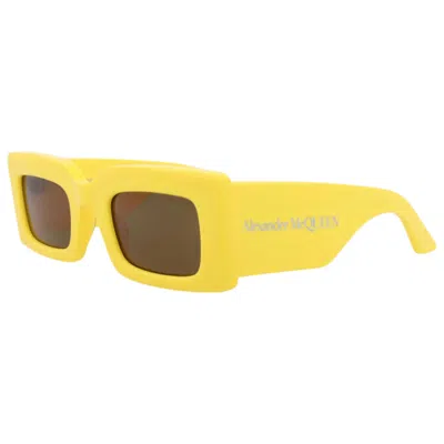 Alexander Mcqueen Women's Sunglasses