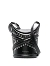 Alexander Mcqueen Bags.. Black