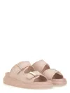 Alexander Mcqueen Women's Thermoplastic Flats