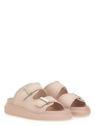 Alexander Mcqueen Women's Thermoplastic Flats