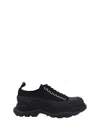 Alexander Mcqueen Tread Slick Sneakers