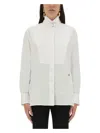 Alexander Mcqueen Mcqueen Tuxedo Shirt