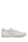 Alexander Mcqueen Mcqueen Flexion Sneaker