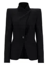 Alexander Mcqueen Coats & Jackets