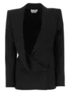 Alexander Mcqueen Jackets And Vests