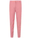 Alexander Mcqueen Wool-blend Trouser
