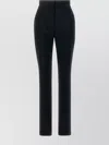 Alexander Mcqueen Wool Trousers